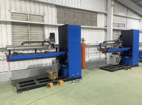 雷射焊接機（Laser Welding）