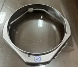 多邊形環圈